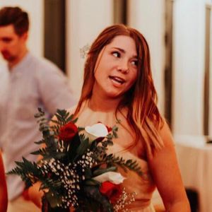 Meet your Posher, Elaine